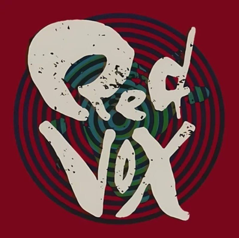 Red Vox Playlist — screenshot 1