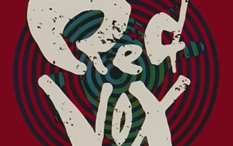 Red Vox Playlist