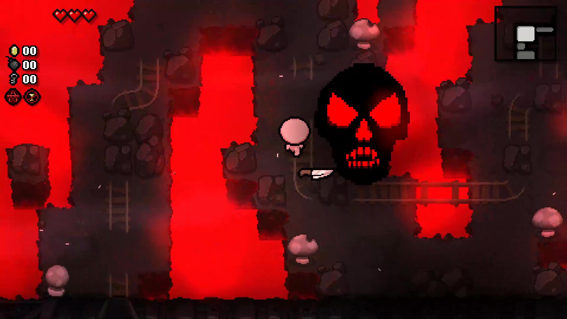 Dungeon Guardian Chase (Reskin) — screenshot 2
