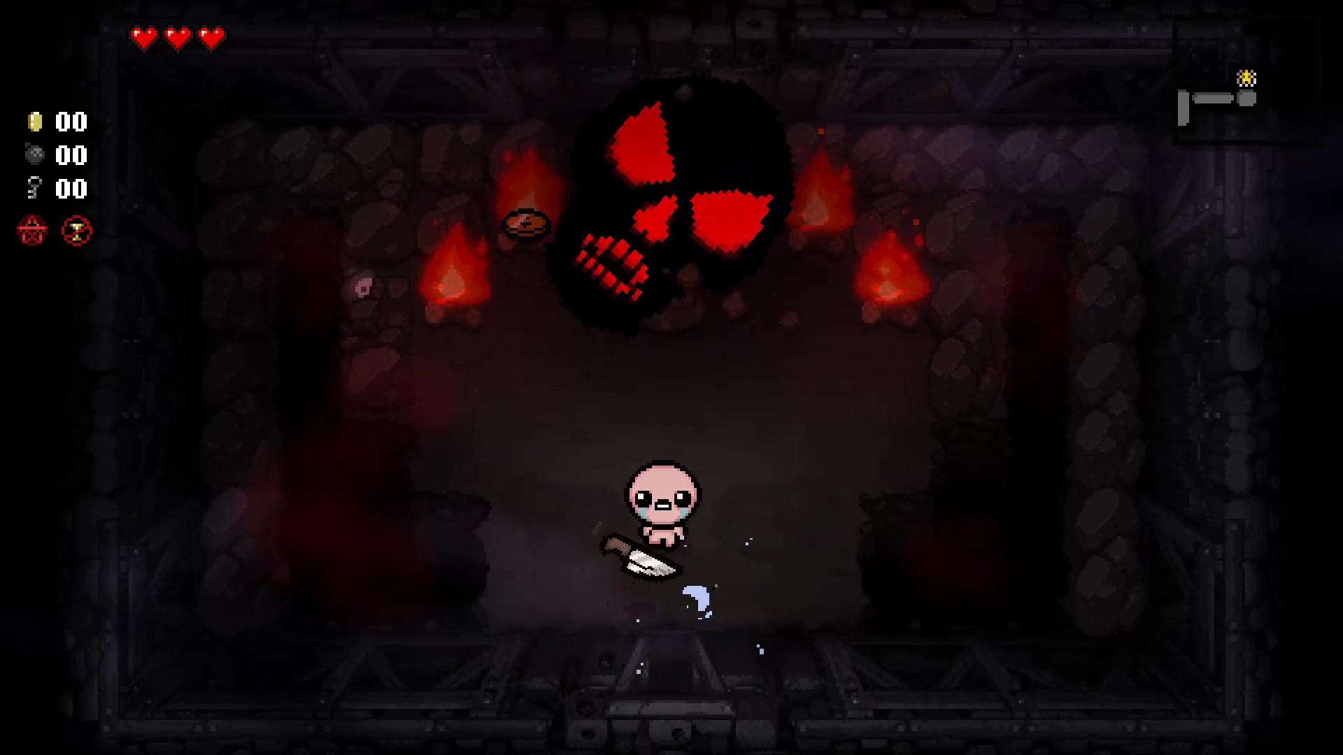 Dungeon Guardian Chase (Reskin) — screenshot 1