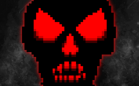 Dungeon Guardian Chase (Reskin)
