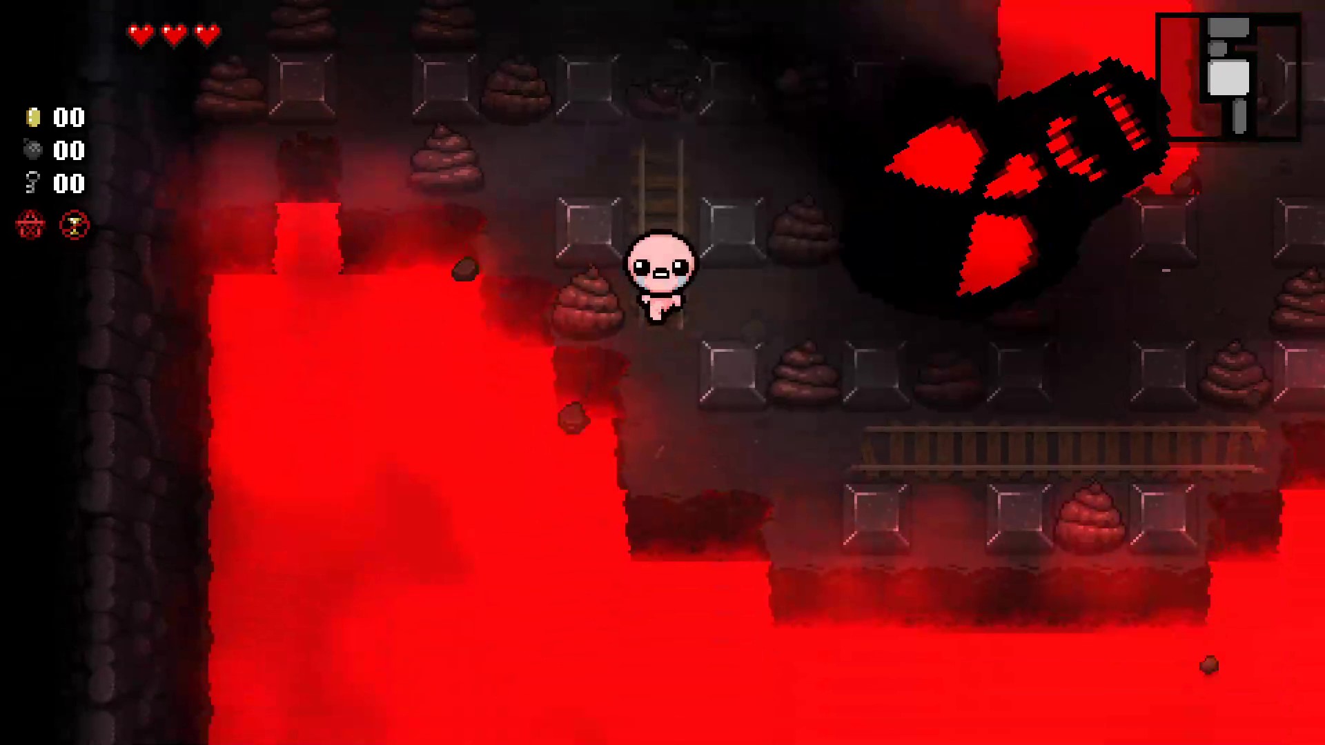 Dungeon Guardian Chase (Reskin) — screenshot 3