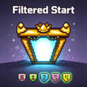 Filtered Start