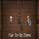 Fair Co-op Items (Online)