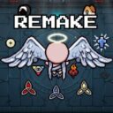 Angel Drop Items Remake