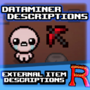 Dataminer Descriptions