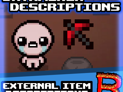 Dataminer Descriptions