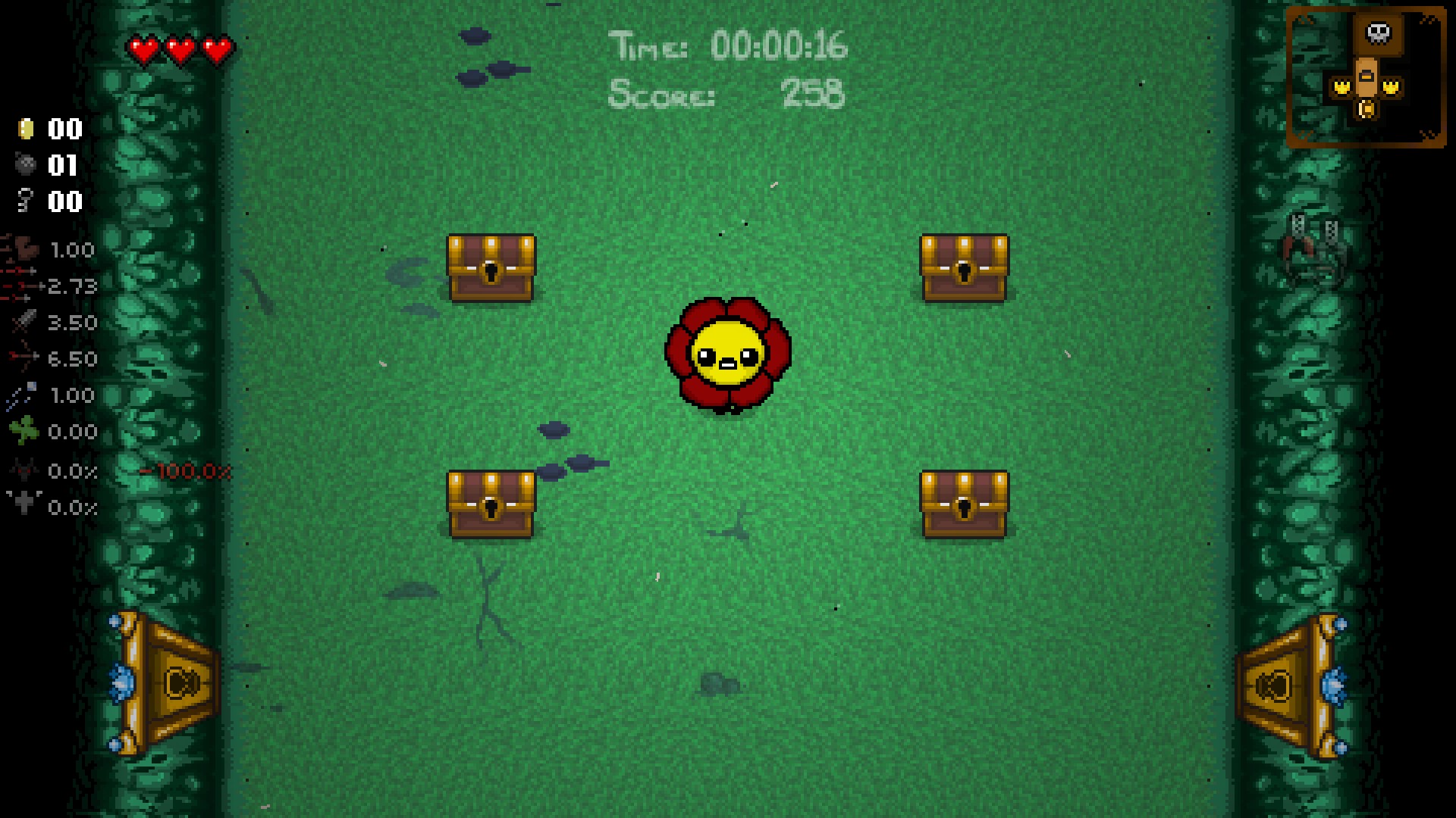 Isaac x VitecPlay Mod (Repentance+) — screenshot 10