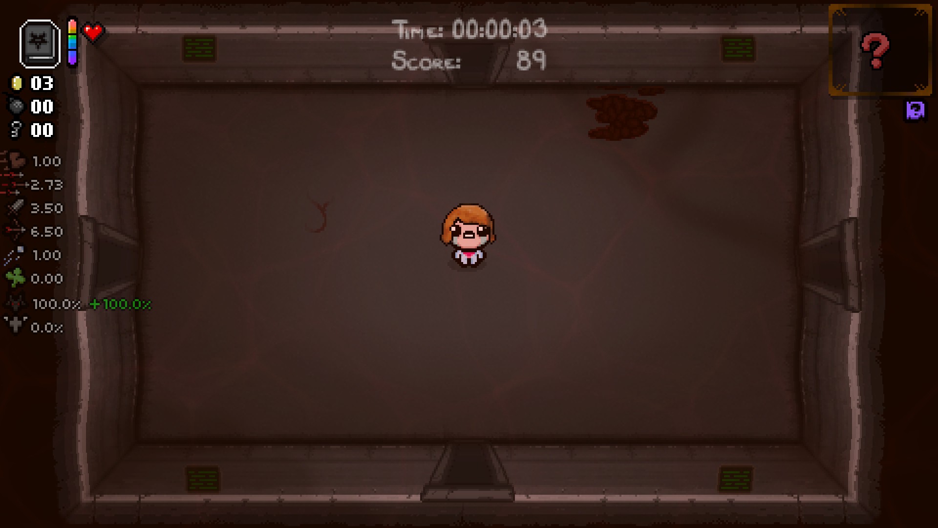 Isaac x VitecPlay Mod (Repentance+) — screenshot 9