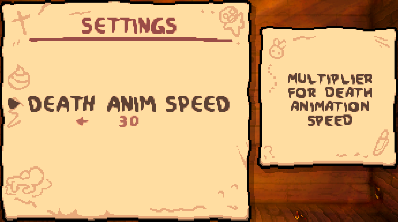 Faster Boss Deaths — screenshot 4