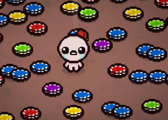 Poker Coins — screenshot 1