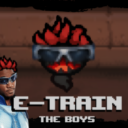 Esau-train From The Boys