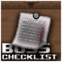 Boss Checklist