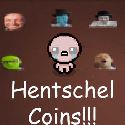 Hentschel coins — screenshot 2
