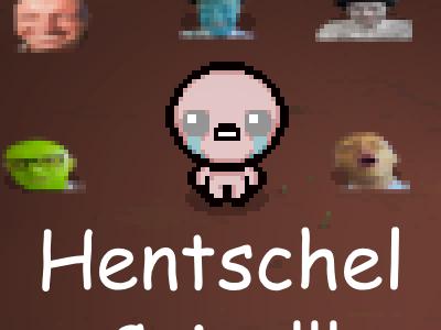 Hentschel coins