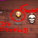 Sister Maggy But She’s Sisyphus Prime