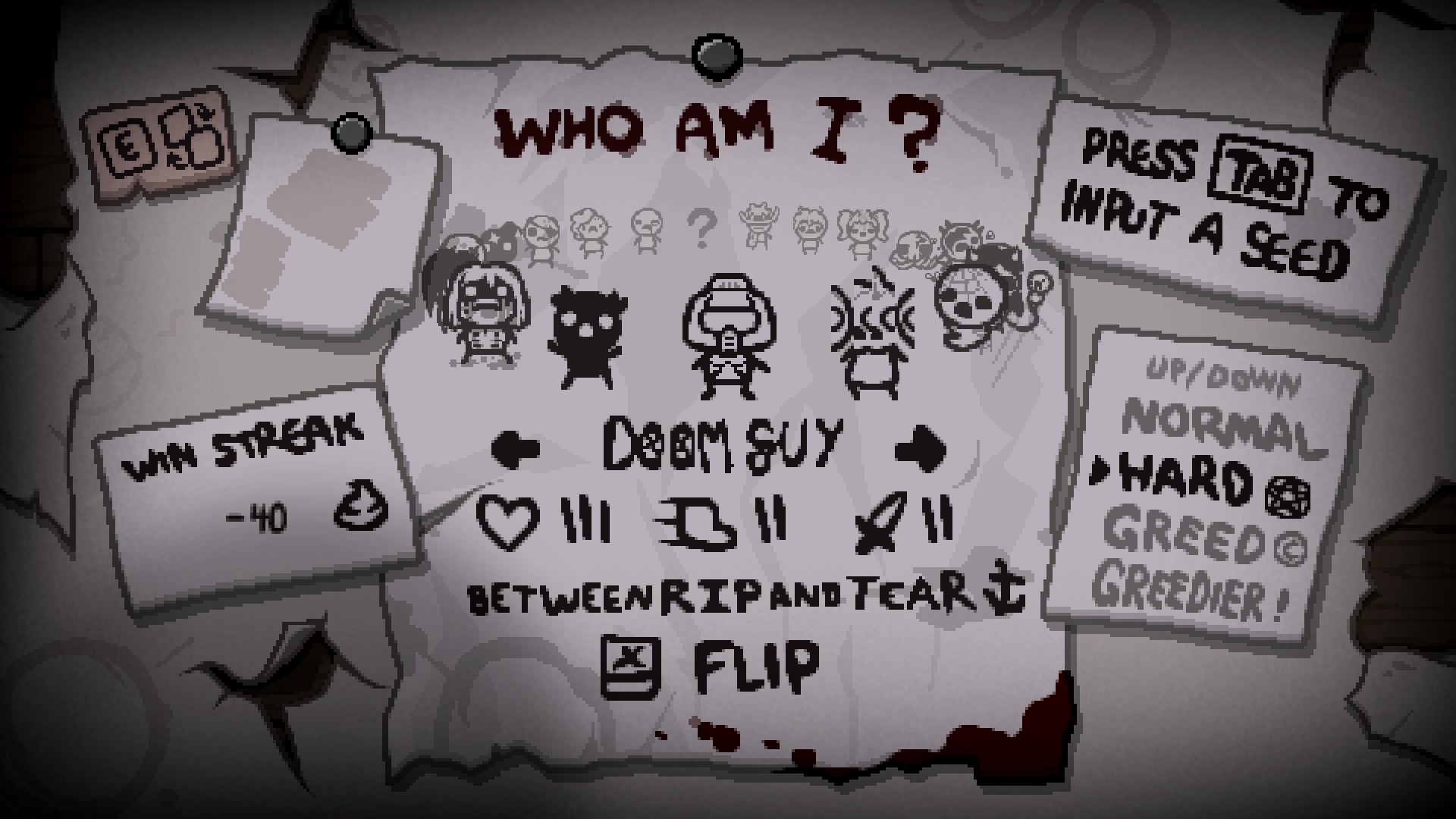 t lazarus classic doom and eternal skin — screenshot 3