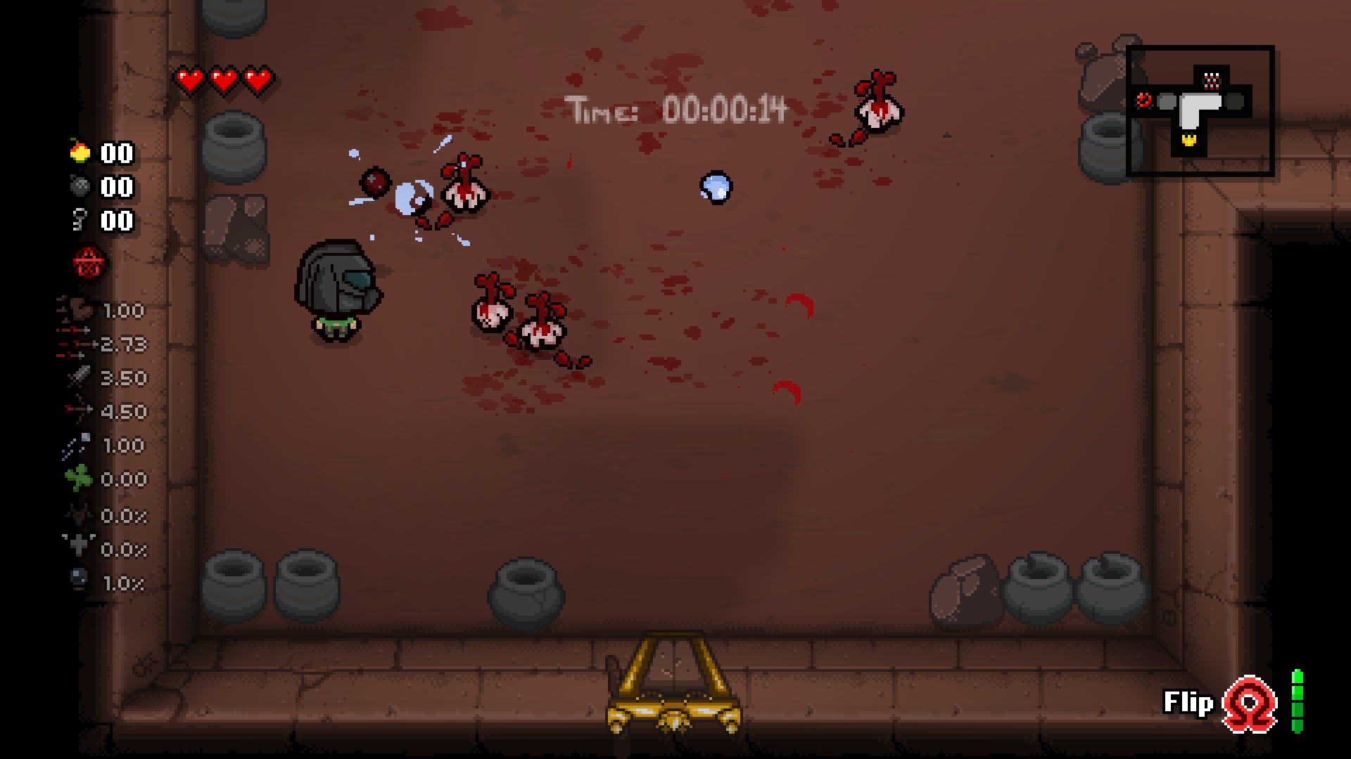 t lazarus classic doom and eternal skin — screenshot 4