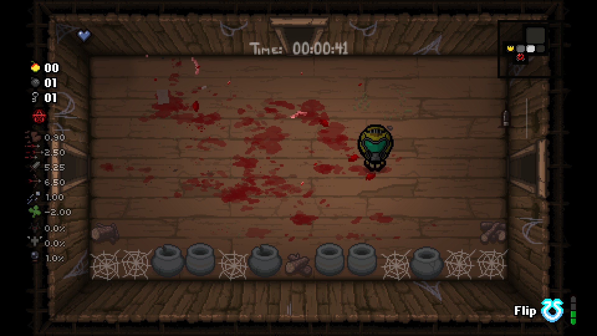 t lazarus classic doom and eternal skin — screenshot 5