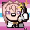 Astolfo as Isaac