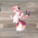 Astolfo is the floor