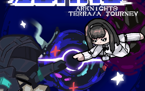 [RGON] Arknights : Terra, a Journey