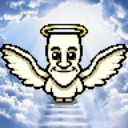 Tung Tung God replaces Angel Statue