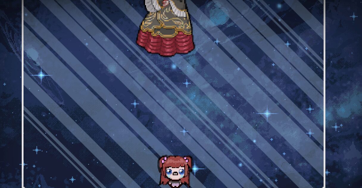 Umineko when they cry — screenshot 4