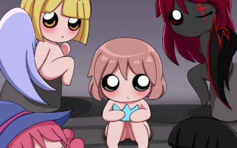 Auri Eid 汉化
