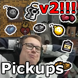 Ryfek Nazywa ‘Znajdźki’ v2!