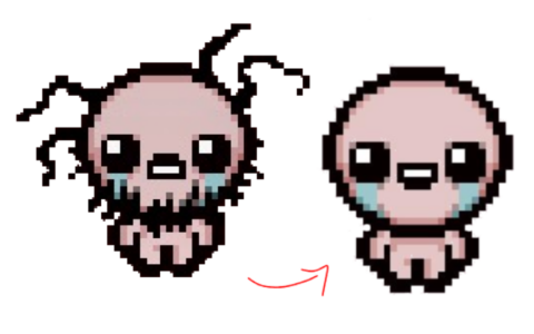 puberty change