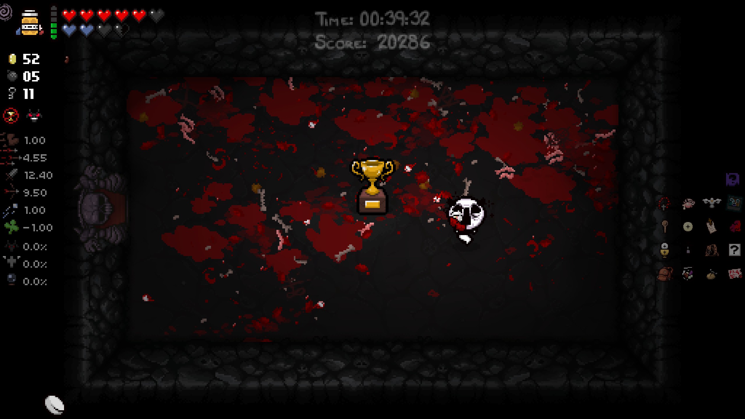 Custom Challenge: The Pilltaker — screenshot 3