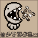 Custom Challenge: The Pilltaker