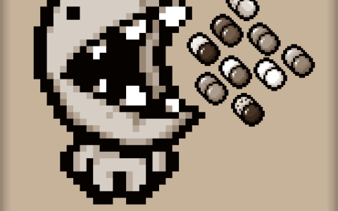 Custom Challenge: The Pilltaker