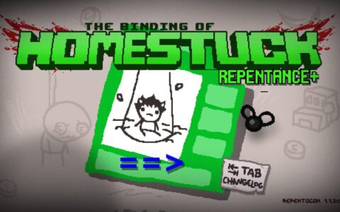 Homestuck: Repentance Edition