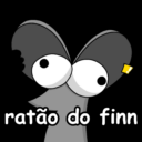 Ratão do Finn do tiktok