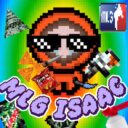 MLG ISAAC