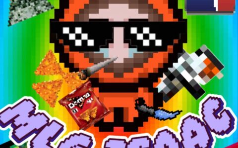 MLG ISAAC