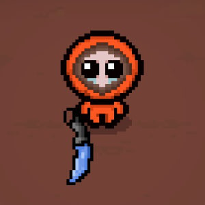 MLG ISAAC — screenshot 1
