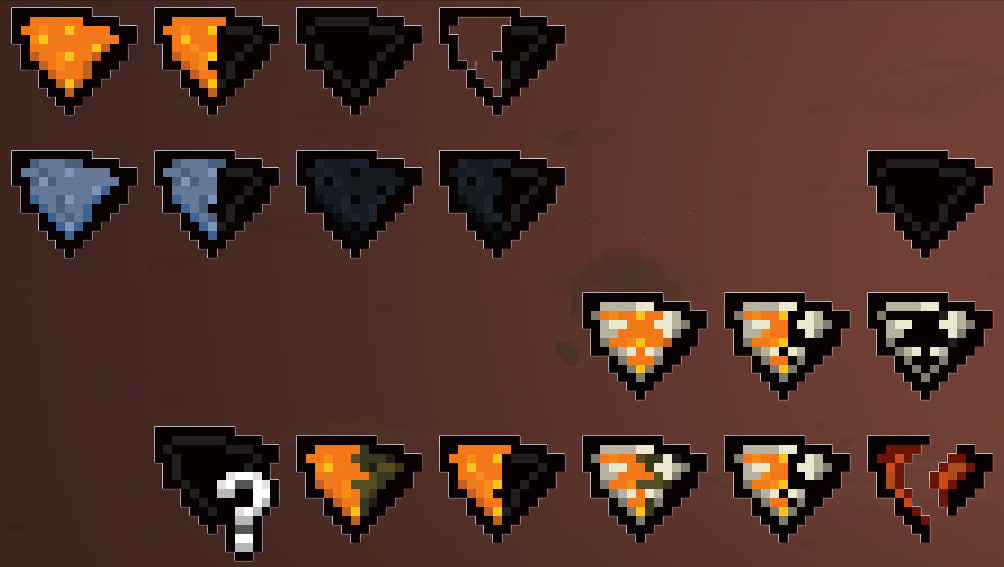 MLG ISAAC — screenshot 4