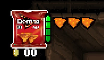 MLG ISAAC — screenshot 2
