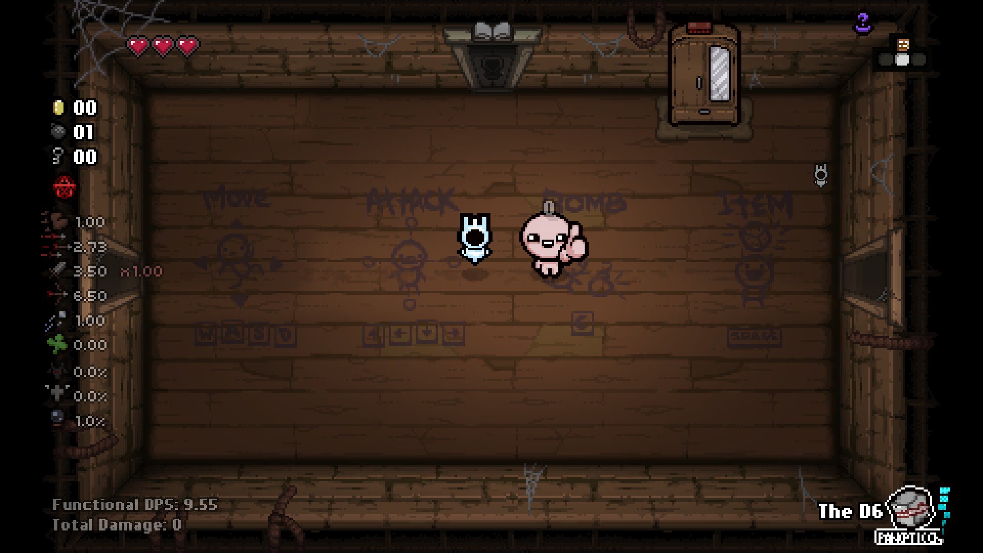 Brother Bobby But Hes Minos Prime For Some Reason — screenshot 1