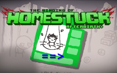 homestuck