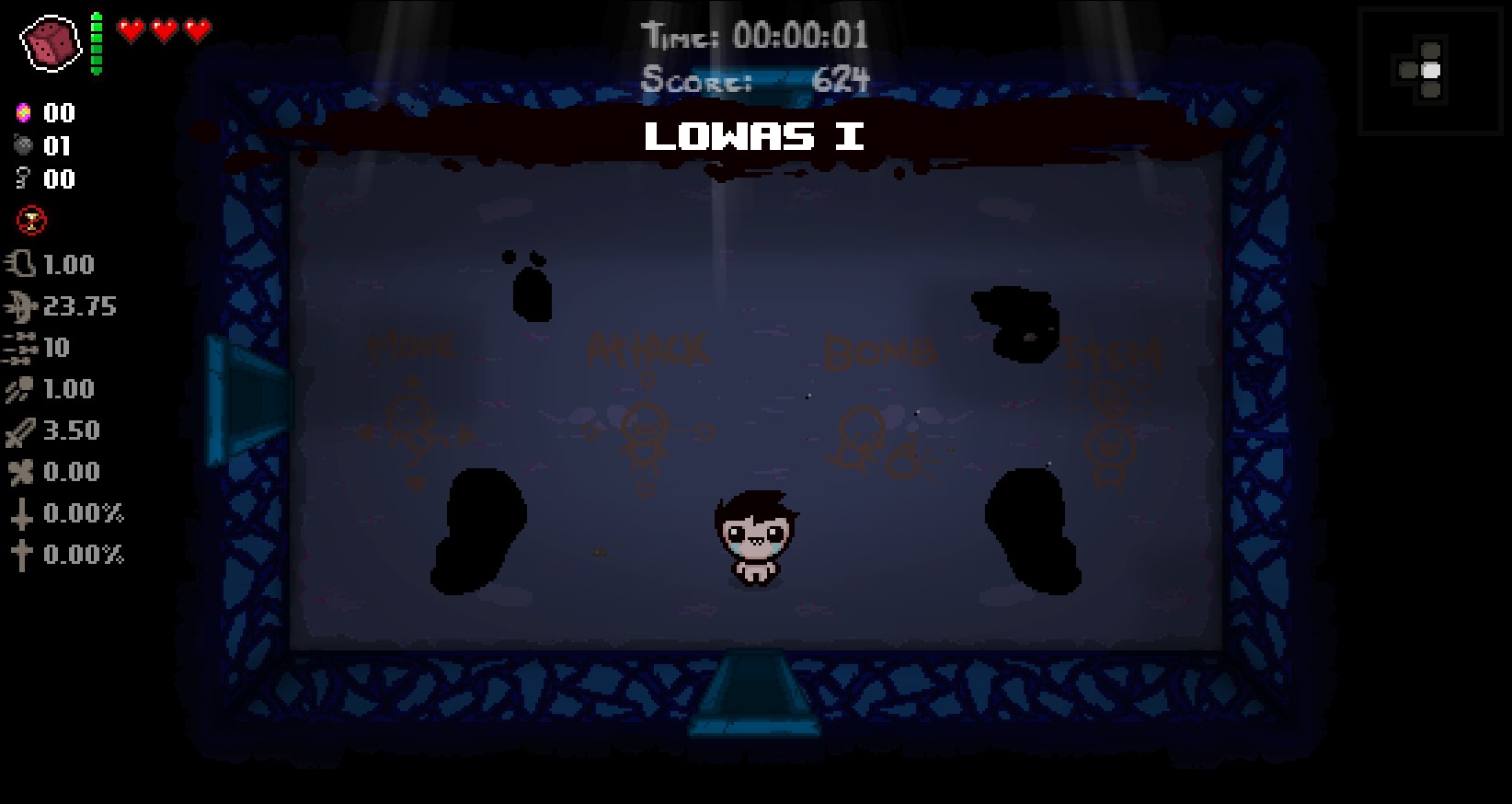 homestuck — screenshot 2