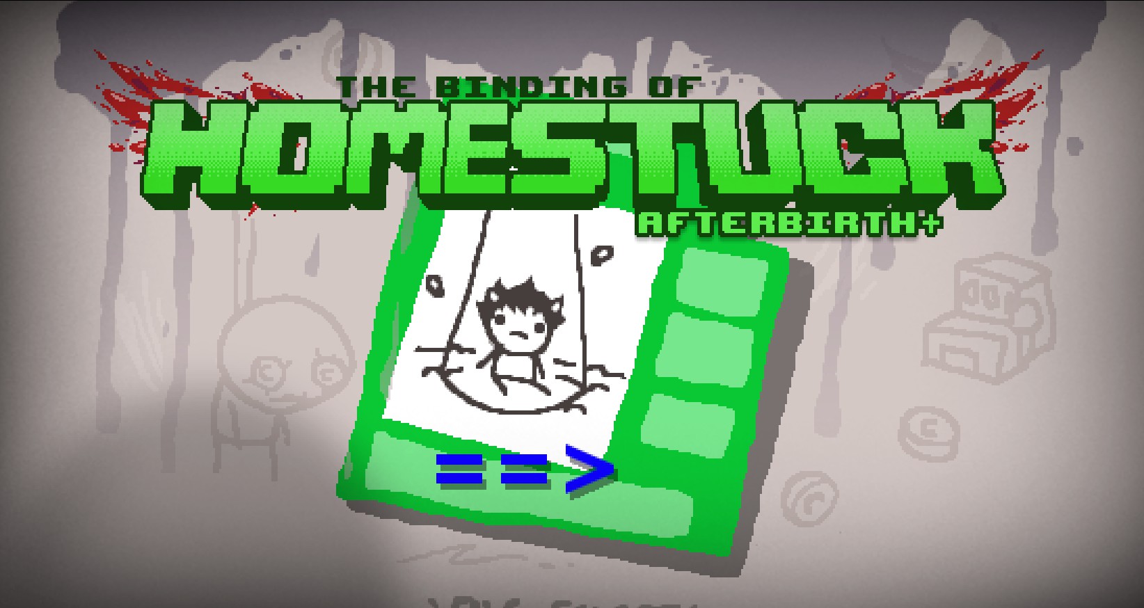 homestuck — screenshot 1