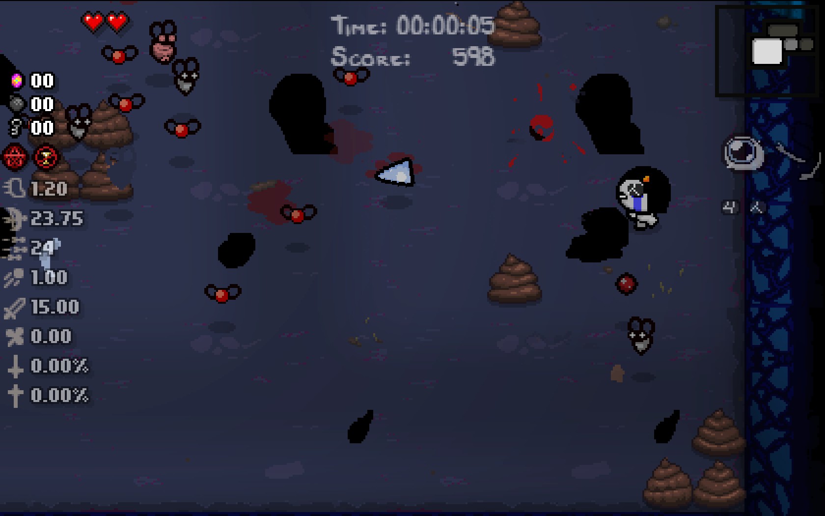 homestuck — screenshot 4