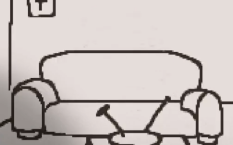 Isaac intro but nobody came