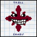 TrollFace Chaos