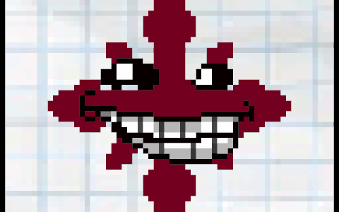 TrollFace Chaos