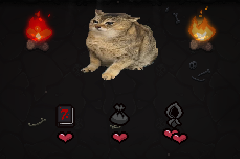 mei-mei-devil-statue — screenshot 1